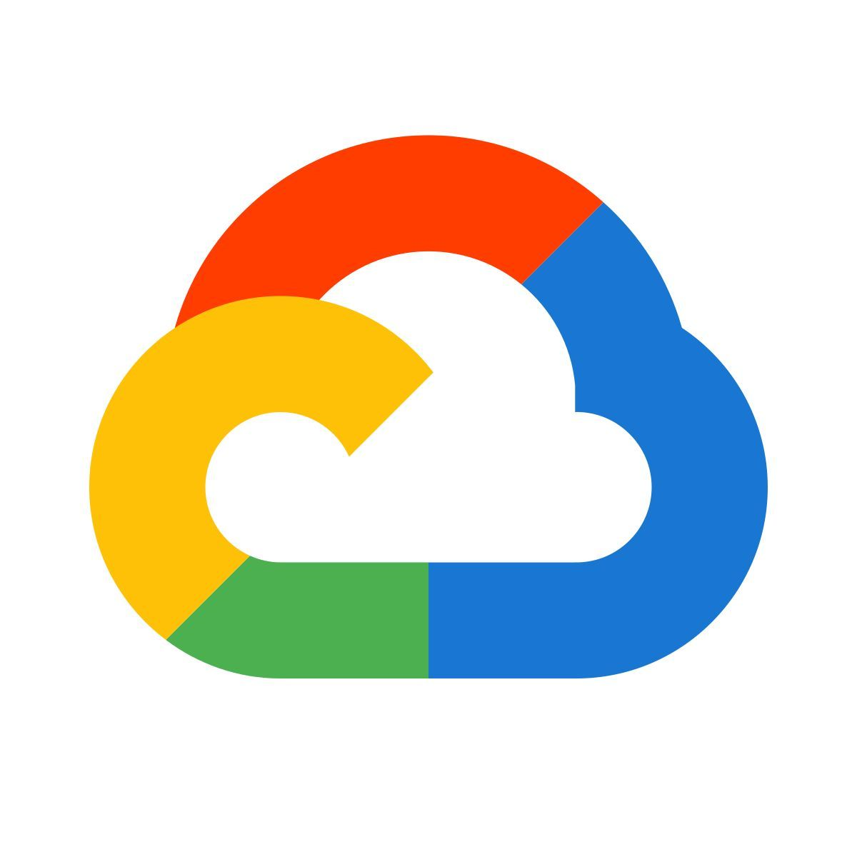 Google Clouds